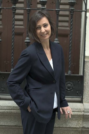 Elisa Belinchón Martínez